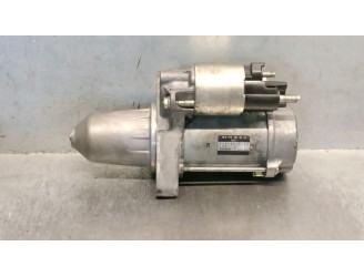 Recambio de motor arranque para mercedes-benz clase a (w176) a 180 cdi (176.000) referencia OEM IAM A2709060026 A2709060026 4280