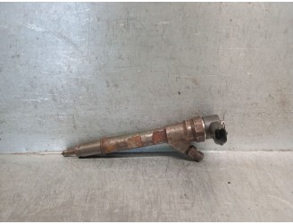 Recambio de inyector para chrysler voyager iv (rg, rs) 2.8 crd referencia OEM IAM 04055110059 5066820AA 