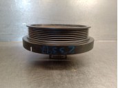 Recambio de polea cigueñal para ssangyong actyon 2.0 td cat referencia OEM IAM A6640300003 6640300003 