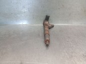 Recambio de inyector para chrysler voyager iv (rg, rs) 2.8 crd referencia OEM IAM 04055110059 5066820AA 