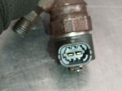 Recambio de inyector para chrysler voyager iv (rg, rs) 2.8 crd referencia OEM IAM 04055110059 5066820AA 