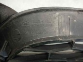 Recambio de rejilla delantera para hyundai atos prime (mx) gls (2003) referencia OEM IAM 8636105700 