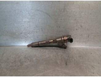 Recambio de inyector para chrysler voyager iv (rg, rs) 2.8 crd referencia OEM IAM 04055110059 5066820AA 