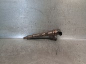 Recambio de inyector para chrysler voyager iv (rg, rs) 2.8 crd referencia OEM IAM 04055110059 5066820AA 