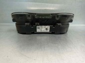 Recambio de cuadro instrumentos para skoda fabia 1.2 tsi referencia OEM IAM 6V0920740A A2C96141700 VDO