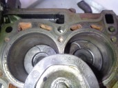 Recambio de bloque para fiat fiorino 1.3 16v jtd cat referencia OEM IAM 102A2000 5100865 55212839