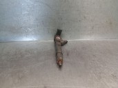 Recambio de inyector para chrysler voyager iv (rg, rs) 2.8 crd referencia OEM IAM 04055110059 5066820AA 