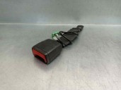 Recambio de enganche cinturon para skoda fabia 1.2 tsi referencia OEM IAM 6V0857755C DEL IZQ 5 PUERTAS