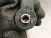 Recambio de inyector para chrysler voyager iv (rg, rs) 2.8 crd referencia OEM IAM 04055110059 5066820AA 