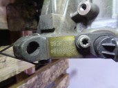 Recambio de bloque para fiat fiorino 1.3 16v jtd cat referencia OEM IAM 102A2000 5100865 55212839