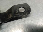 Recambio de enganche cinturon para skoda fabia 1.2 tsi referencia OEM IAM 6V0857755C DEL IZQ 5 PUERTAS