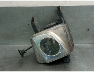 Replacement right fog light for Opel Meriva A 1.7 16V OEM IAM reference 93321059 93321059 
