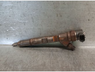 Recambio de inyector para chrysler voyager iv (rg, rs) 2.8 crd referencia OEM IAM 04055110059 5066820AA 