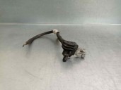 Recambio de modulo electronico para skoda fabia 1.2 tsi referencia OEM IAM 6C0915184A  