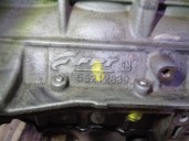 Recambio de bloque para fiat fiorino 1.3 16v jtd cat referencia OEM IAM 102A2000 5100865 55212839
