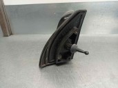 Replacement right side mirror for Hyundai Atos Prime (MX) GLS (2003) OEM IAM reference 8762006101CA MANUAL 5 DOORS
