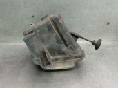 Recambio de faro antiniebla derecho para opel meriva a 1.7 16v referencia OEM IAM 93321059 93321059 