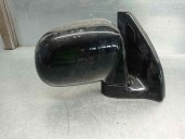 Replacement right side mirror for Hyundai Atos Prime (MX) GLS (2003) OEM IAM reference 8762006101CA MANUAL 5 DOORS