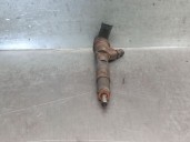 Recambio de inyector para chrysler voyager iv (rg, rs) 2.8 crd referencia OEM IAM 04055110059 5066820AA 