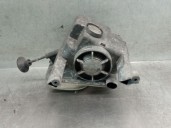 Recambio de faro antiniebla derecho para opel meriva a 1.7 16v referencia OEM IAM 93321059 93321059 