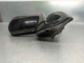 Replacement right side mirror for Hyundai Atos Prime (MX) GLS (2003) OEM IAM reference 8762006101CA MANUAL 5 DOORS