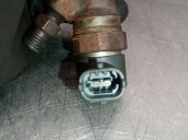 Recambio de inyector para chrysler voyager iv (rg, rs) 2.8 crd referencia OEM IAM 04055110059 5066820AA 