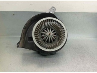 Recambio de motor calefaccion para skoda fabia 1.2 tsi referencia OEM IAM 6R1819015 VENTILADOR 