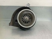 Recambio de motor calefaccion para skoda fabia 1.2 tsi referencia OEM IAM 6R1819015 VENTILADOR 