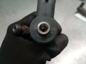 Recambio de inyector para chrysler voyager iv (rg, rs) 2.8 crd referencia OEM IAM 04055110059 5066820AA 