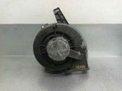 Recambio de motor calefaccion para skoda fabia 1.2 tsi referencia OEM IAM 6R1819015 VENTILADOR 