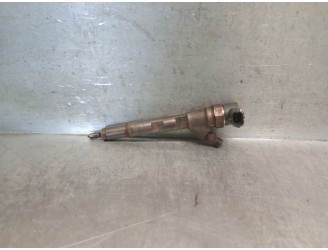 Recambio de inyector para chrysler voyager iv (rg, rs) 2.8 crd referencia OEM IAM 04055110059 5066820AA 