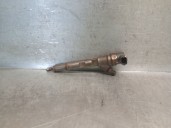 Recambio de inyector para chrysler voyager iv (rg, rs) 2.8 crd referencia OEM IAM 04055110059 5066820AA 