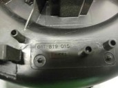 Recambio de motor calefaccion para skoda fabia 1.2 tsi referencia OEM IAM 6R1819015 VENTILADOR 