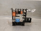 Recambio de caja reles / fusibles para fiat 500e (332_) elektro 3+1 (fa1) referencia OEM IAM 00521391020 