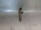 Recambio de inyector para chrysler voyager iv (rg, rs) 2.8 crd referencia OEM IAM 04055110059 5066820AA 