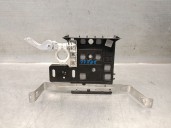 Recambio de caja reles / fusibles para fiat 500e (332_) elektro 3+1 (fa1) referencia OEM IAM 00521391020 
