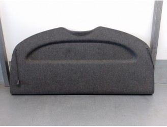 Recambio de bandeja trasera para renault megane ii berlina 3p referencia OEM IAM 8200034999  