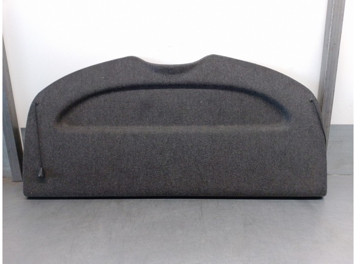 Recambio de bandeja trasera para renault megane ii berlina 3p referencia OEM IAM 8200034999  