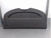 Recambio de bandeja trasera para renault megane ii berlina 3p referencia OEM IAM 8200034999  