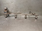Recambio de rampa inyectora para opel astra g berlina 1.8 16v cat referencia OEM IAM 817715 817715 