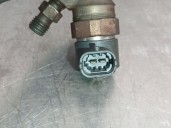 Recambio de inyector para chrysler voyager iv (rg, rs) 2.8 crd referencia OEM IAM 04055110059 5066820AA 