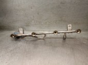 Recambio de rampa inyectora para opel astra g berlina 1.8 16v cat referencia OEM IAM 817715 817715 