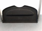 Recambio de bandeja trasera para renault megane ii berlina 3p referencia OEM IAM 8200034999  