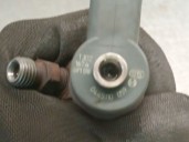 Recambio de inyector para chrysler voyager iv (rg, rs) 2.8 crd referencia OEM IAM 04055110059 5066820AA 