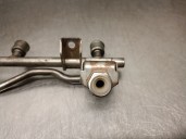 Recambio de rampa inyectora para opel astra g berlina 1.8 16v cat referencia OEM IAM 817715 817715 