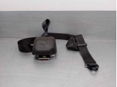Recambio de cinturon seguridad trasero izquierdo para citroën c3 ii 1.4 referencia OEM IAM 96819581XX  5 PUERTAS