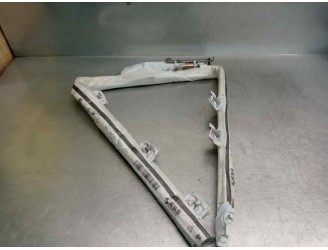 Recambio de airbag cortina delantero derecho para skoda fabia 1.2 tsi referencia OEM IAM 6V0880742B  