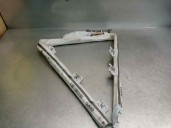 Recambio de airbag cortina delantero derecho para skoda fabia 1.2 tsi referencia OEM IAM 6V0880742B 