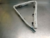 Recambio de airbag cortina delantero derecho para skoda fabia 1.2 tsi referencia OEM IAM 6V0880742B  