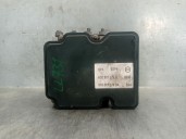 Recambio de abs para volkswagen polo v (6r1, 6c1) 1.4 tdi referencia OEM IAM 6C0614517R 6C0614517GBEF 